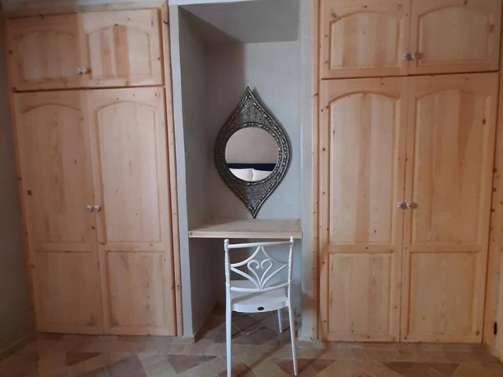 Dar Diafa Samira Surf Apartment Mirleft Cameră foto